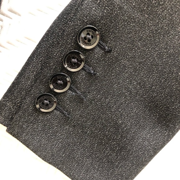 Express Design Studio Blazer size 6 - Picture 3 of 4